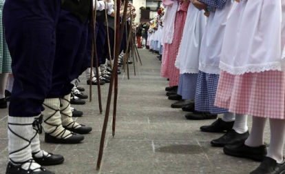 Carnavales en Navarra 2019