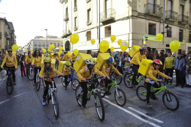 Carnaval en Tafalla 2019