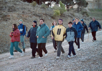 Las imágenes del día de hace 5, 10 y 20 años.