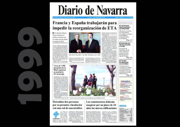 Las imágenes del día de hace 5, 10 y 20 años.