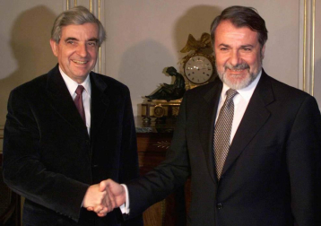 Las imágenes del día de hace 5, 10 y 20 años.