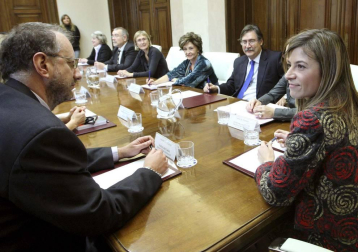 Las imágenes del día de hace 5, 10 y 20 años.