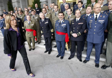 Las imágenes del día de hace 5, 10 y 20 años.