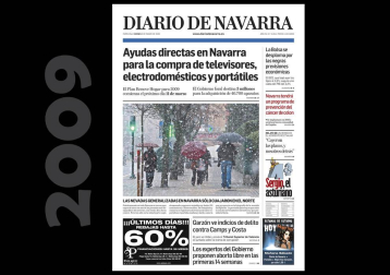 Las imágenes del día de hace 5, 10 y 20 años.