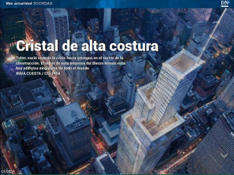 Ya está disponible El Diario DN+, nuestro adelanto para suscriptores, en móvil y tablet. Descárgate la aplicación móvil en http://onelink.to/dnplusmovil y la aplicación Tablet en http://onelink.to/dntablet.
