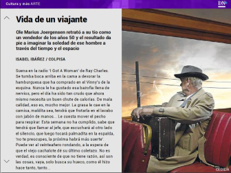 Ya está disponible El Diario DN+, nuestro adelanto para suscriptores, en móvil y tablet. Descárgate la aplicación móvil en http://onelink.to/dnplusmovil y la aplicación Tablet en http://onelink.to/dntablet.