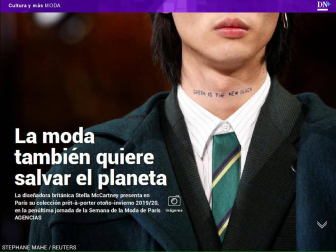 Ya está disponible El Diario DN+, nuestro adelanto para suscriptores, en móvil y tablet. Descárgate la aplicación móvil en http://onelink.to/dnplusmovil y la aplicación Tablet en http://onelink.to/dntablet.