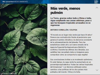 Ya está disponible El Diario DN+, nuestro adelanto para suscriptores, en móvil y tablet. Descárgate la aplicación móvil en http://onelink.to/dnplusmovil y la aplicación Tablet en http://onelink.to/dntablet.