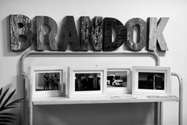 Brandok, la compañía del grupo La Información agradeció a sus clientes la confianza depositada y compartió con los asistentes sus planes de futuro