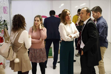 Brandok, la compañía del grupo La Información agradeció a sus clientes la confianza depositada y compartió con los asistentes sus planes de futuro