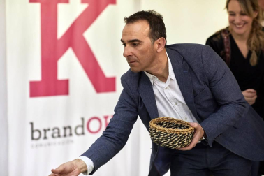 Brandok, la compañía del grupo La Información agradeció a sus clientes la confianza depositada y compartió con los asistentes sus planes de futuro