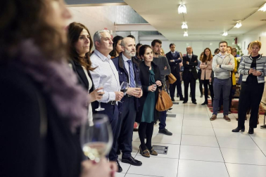Brandok, la compañía del grupo La Información agradeció a sus clientes la confianza depositada y compartió con los asistentes sus planes de futuro