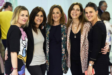 Brandok, la compañía del grupo La Información agradeció a sus clientes la confianza depositada y compartió con los asistentes sus planes de futuro