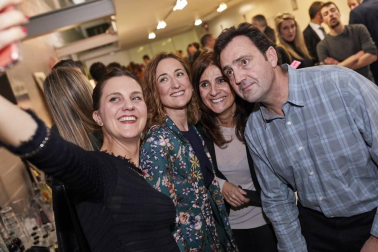 Brandok, la compañía del grupo La Información agradeció a sus clientes la confianza depositada y compartió con los asistentes sus planes de futuro