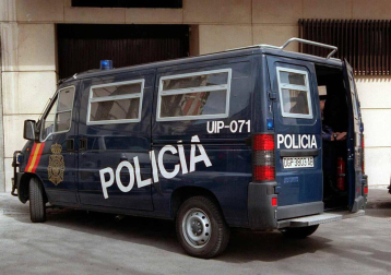 Las imágenes del día de hace 5, 10 y 20 años