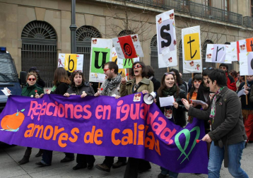 Las imágenes del día de hace 5, 10 y 20 años