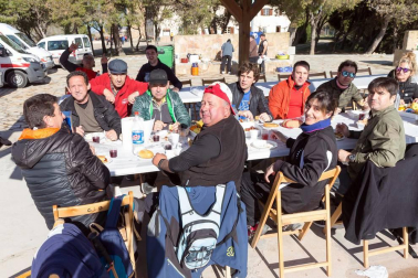 Javieradas 2019