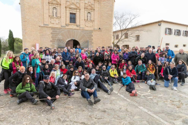 Javieradas 2019