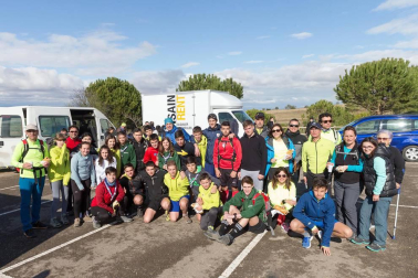 Javieradas 2019