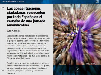 Ya está disponible El Diario DN+, nuestro adelanto para suscriptores, en móvil y tablet. Descárgate la aplicación móvil en http://onelink.to/dnplusmovil y la aplicación Tablet en http://onelink.to/dntablet.