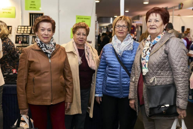 Del 28 de febrero al 3 de marzo Baluarte acogió la edición número trece de Pamplona Stock. Este evento ha sido organizado un año más por la Asociación de Comerciantes de Navarra y las asociaciones zonales de comerciantes de Pamplona y cuenta con la colaboración del consistorio pamplonés y Caja Rural de Navarra.