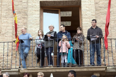 Fotos del carnaval de Villafranca 2019.