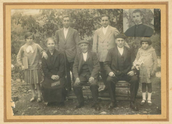 Fue un adelanto para su época en los año 30. con la experiencia en la gestión de molinos del entorno, la familia Jauregi se embarcó en la creación de su propia empresa: la Harinera San Miguel.