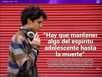 Ya está disponible El Diario DN+, nuestro adelanto para suscriptores, en móvil y tablet. Descárgate la aplicación móvil en http://onelink.to/dnplusmovil y la aplicación Tablet en http://onelink.to/dntablet.