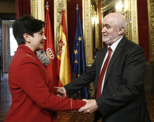 Las políticas educativas adoptadas desde la llegada del cuatripartito al Gobierno han sacado a la calle a miles de navarros. PAI, interinos, trabajadores de la concertada, opositores, sindicatos, comedores, Skolae... la crispación ha sido tónica general