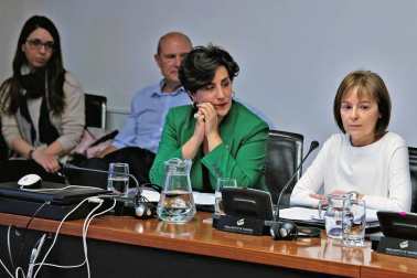Las políticas educativas adoptadas desde la llegada del cuatripartito al Gobierno han sacado a la calle a miles de navarros. PAI, interinos, trabajadores de la concertada, opositores, sindicatos, comedores, Skolae... la crispación ha sido tónica general