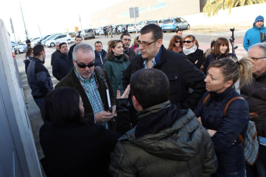 Las políticas educativas adoptadas desde la llegada del cuatripartito al Gobierno han sacado a la calle a miles de navarros. PAI, interinos, trabajadores de la concertada, opositores, sindicatos, comedores, Skolae... la crispación ha sido tónica general