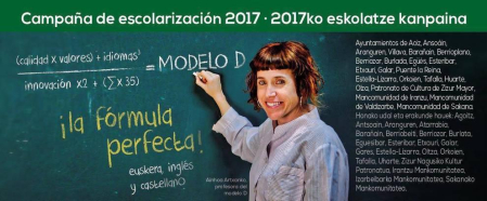 Las políticas educativas adoptadas desde la llegada del cuatripartito al Gobierno han sacado a la calle a miles de navarros. PAI, interinos, trabajadores de la concertada, opositores, sindicatos, comedores, Skolae... la crispación ha sido tónica general