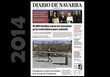 Las imágenes del día de hace 5, 10 y 20 años
