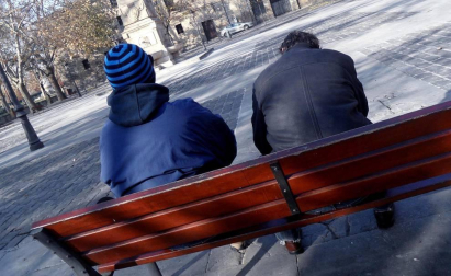 Las imágenes del día de hace 5, 10 y 20 años