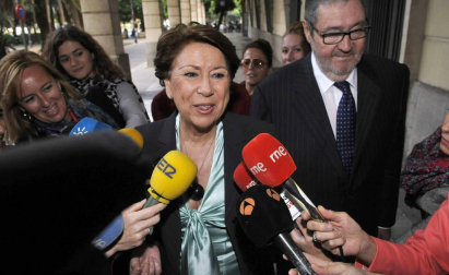 Las imágenes del día de hace 5, 10 y 20 años