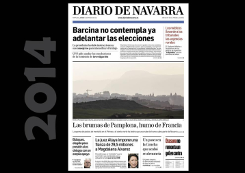 Las imágenes del día de hace 5, 10 y 20 años