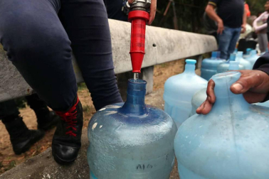 Las imágenes más llamativas de las últimas horas