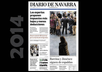 Las imágenes del día de hace 5, 10 y 20 años