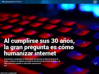 Ya está disponible El Diario DN+, nuestro adelanto para suscriptores, en móvil y tablet. Descárgate la aplicación móvil en http://onelink.to/dnplusmovil y la aplicación Tablet en http://onelink.to/dntablet.