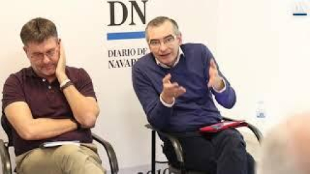 El balance de la legislatura en materia de Educación de Sergio Gómez, vocal de CONCAPA