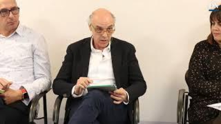 El balance de la legislatura en materia de Educación de Manuel Martín, director del C.P. Paderborn