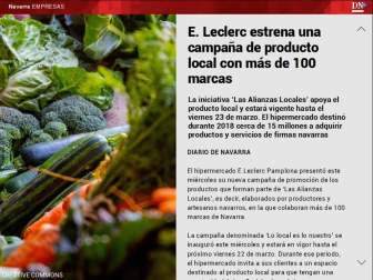 Ya está disponible El Diario DN+, nuestro adelanto para suscriptores, en móvil y tablet. Descárgate la aplicación móvil en http://onelink.to/dnplusmovil y la aplicación Tablet en http://onelink.to/dntablet.
