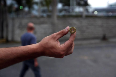 Imágenes más llamativas de las últimas horas