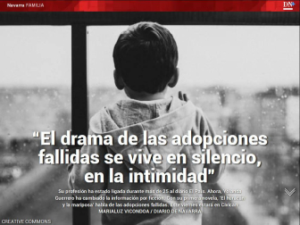 Ya está disponible El Diario DN+, nuestro adelanto para suscriptores, en móvil y tablet. Descárgate la aplicación móvil en http://onelink.to/dnplusmovil y la aplicación Tablet en http://onelink.to/dntablet.