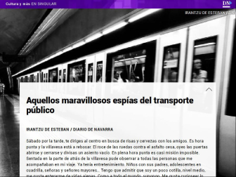 Ya está disponible El Diario DN+, nuestro adelanto para suscriptores, en móvil y tablet. Descárgate la aplicación móvil en http://onelink.to/dnplusmovil y la aplicación Tablet en http://onelink.to/dntablet.