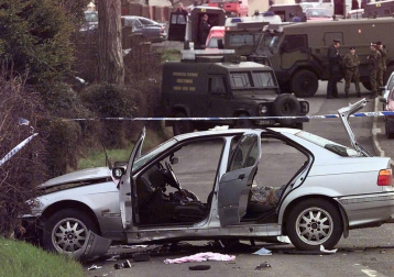 Las imágenes del día de hace 5, 10 y 20 años