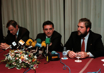 Las imágenes del día de hace 5, 10 y 20 años