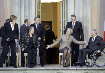 Las imágenes del día de hace 5, 10 y 20 años