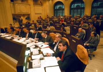 Las imágenes del día de hace 5, 10 y 20 años