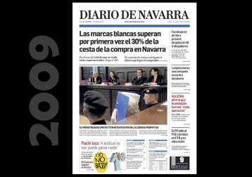 Las imágenes del día de hace 5, 10 y 20 años